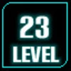 Level 23 Unlocked!