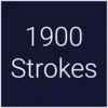 1900 Strokes