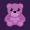 Pink Bear