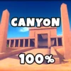 Canyon Completionist