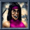 Mileena