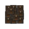 Chests on Chests