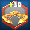 Maxed Out! - Elbow Crab