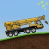 CRANE TRUCK