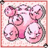 Exeggcute