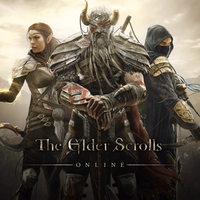 The Elder Scrolls Online Logo