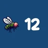 Flies 12