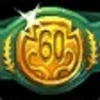 Level 60 (Legacy)