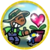 Prize-Winning Gardener