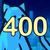 Found 400 Cats