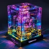 Cybercube Master