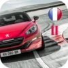 French Cars Expert (Rank II)