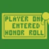 Honor Roll