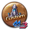 CUSTOM (GG Aleste 3)