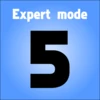 Expert mode - 5 points