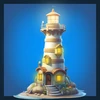 200 Lighthouses