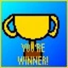 You're Winner!