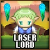 Laser lord