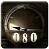Pressure Gauge 80