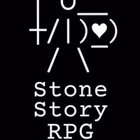 Stone Story RPG Logo