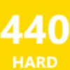 Hard 440