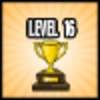 Level 16