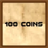 100 Coins