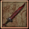 Crimson Blade