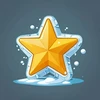 Collect 2 stars