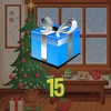 Decorate 15 gifts