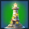 150 Lighthouses