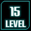 Level 15 Unlocked!