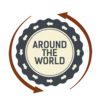 Around the World - Bronze