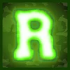 Letter R