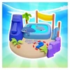 Finish Tropical Aquarium