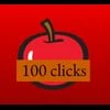 100 clicks!