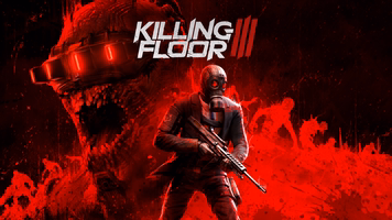 Killing Floor 3 Logo