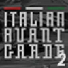 Italian Avant Garde - Race #2