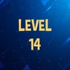 Complete level 14.