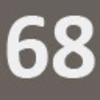 68