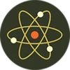 Atom (??? + Microscope)