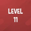 Complete Level 11.