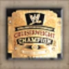 Cruiserweight Champion