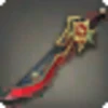 Otherworldly Gunblade