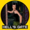 Beyond the Hell’s Gate