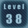 Level 38 completed!