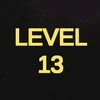 Complete Level 13