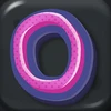 Letter O