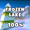 Frozen Lake Completionist