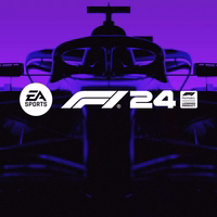 F1 24 Logo